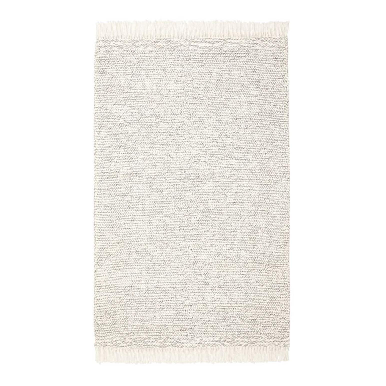 Pottery Barn Jordie Easy Care Rug 152x244cm